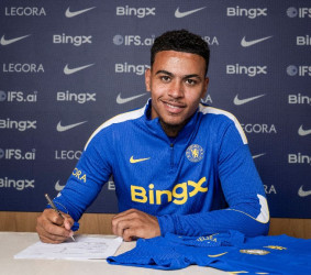 Tikung Arsenal, Chelsea Resmi Datangkan Morgan Rogers dengan Harga Fantastis
