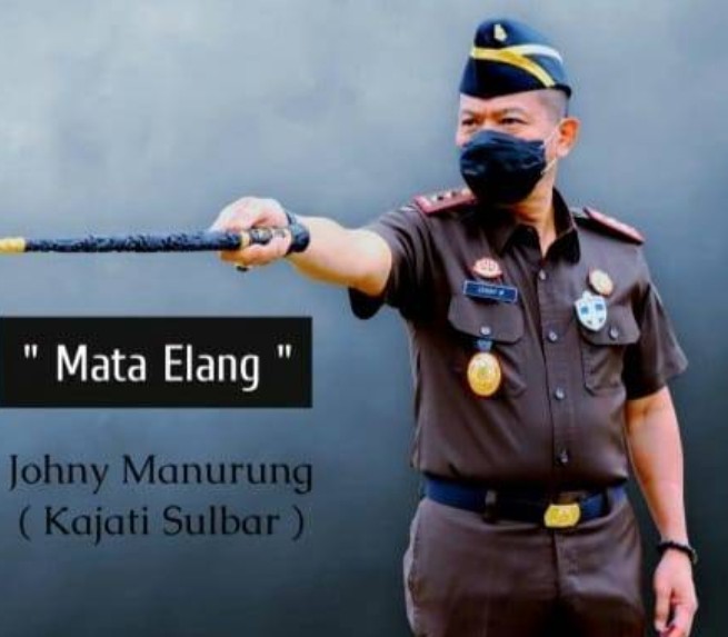 Kasus Korupsi Mangrove Rp 1,1 Miliar, Seret Mantan Kasi Konservasi BLH Sulbar 