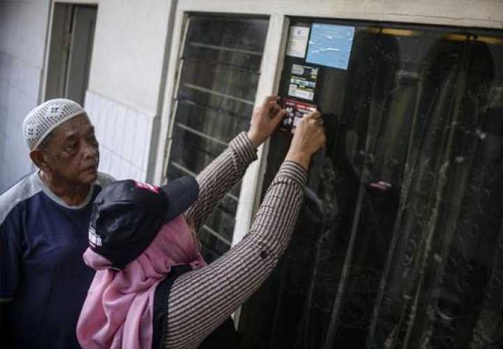 Bawaslu: Ribuan Orang Meninggal tidak Dicoret Dari Daftar Pemilih KPU