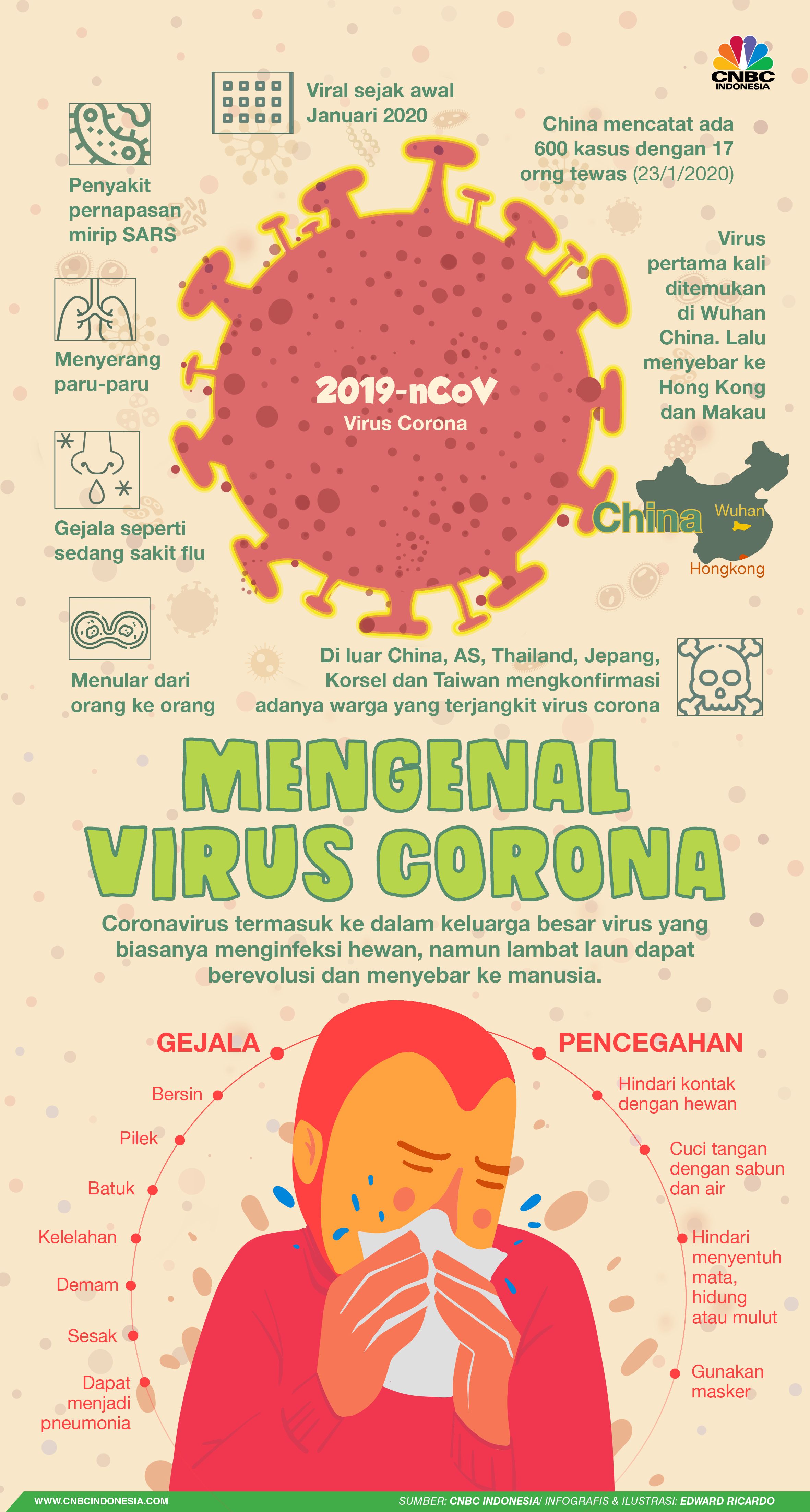 Ini yang Dilakukan Diskes Riau, Antisipasi Virus Corona