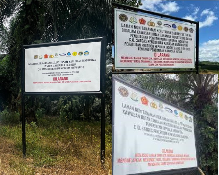 Gubernur LIRA Riau Said Firmansyah: “Ini Pengkhianatan terhadap Rakyat!”