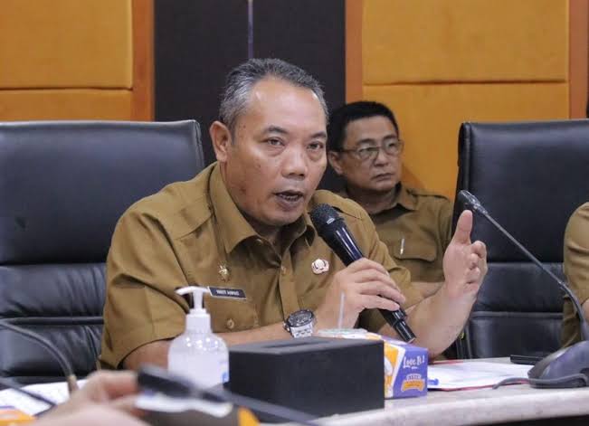 Cegah Pencemaran Lingkungan, DLHK Pekanbaru Pastikan Limbah B3 Dibuang Sesuai Prosedur