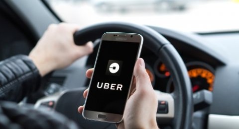 Uber Sebut Ribuan Pengguna Mengadu  Alami Pelecehan Seksual