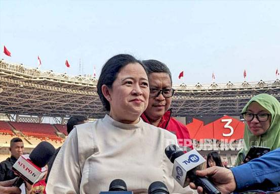 Puan: Insya Allah Mimpi SBY Jadi Kenyataan