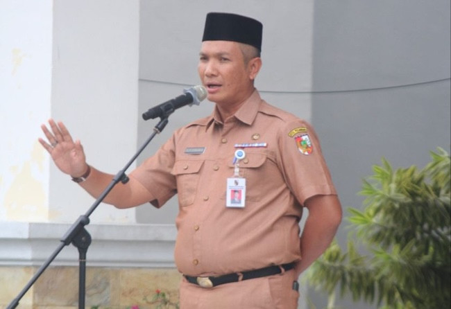 Kabar Gembira! Bapenda Pekanbaru Wacanakan Penghapusan Denda Pajak