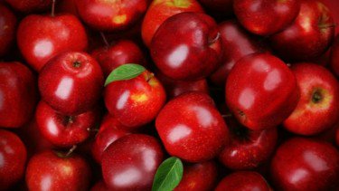 Bersihkan Organ Tubuh Sebulan Sekali, Cukup dengan Apel