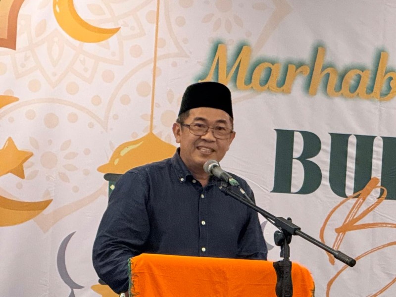 Lusa, PWI Riau akan Gelar Buka Puasa dan Santuni Anak Yatim