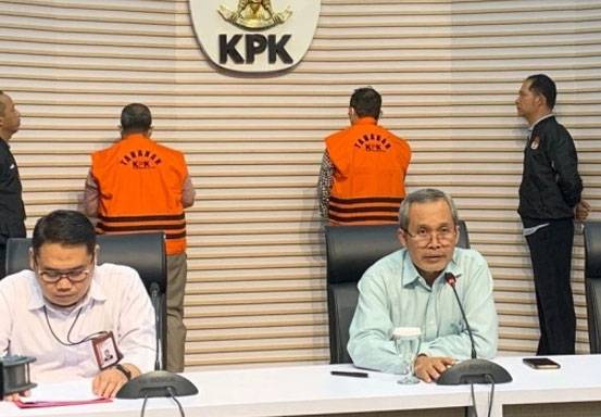KPK Tetapkan Wamenkumham Eddy Hiariej Menjadi Tersangka Kasus Suap