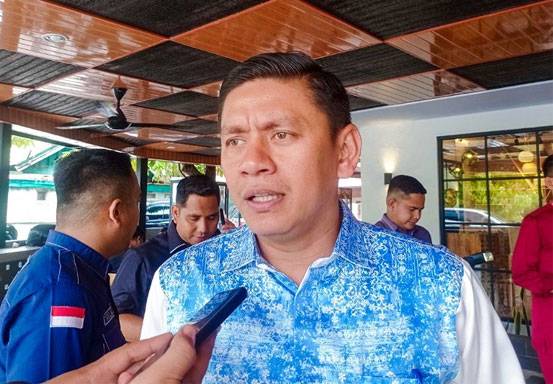 Dinas PUPR Pekanbaru Segera Bongkar Gedung Utama MPP