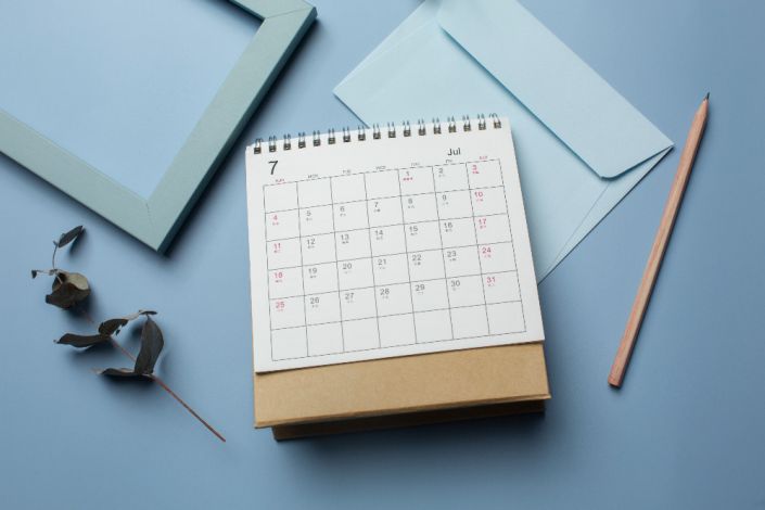 Daftar Hari Libur Nasional dan Cuti Bersama di Kalender 2025, Ada Long Weekend