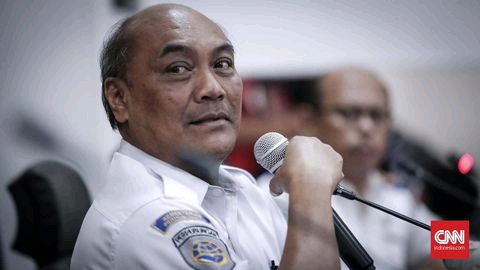 KNKT Umumkan Investigasi Kecelakaan JT610