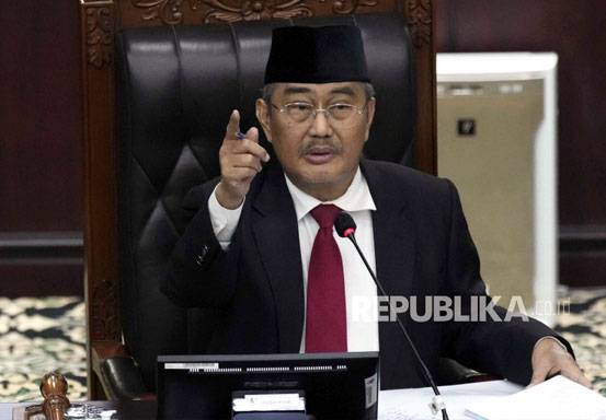 Jimly: Negara Kita Republik, Tapi Kelakuannya Kerajaan