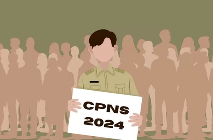 2.128 Pelamar CPNS Pemprov Riau Dinyatakan Lulus