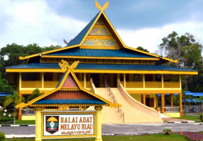 Wacana Pilkada Lewat DPRD, LAM Riau Siap Bahas di Majelis Kerapatan Adat