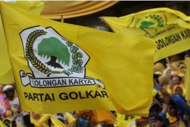 Bahlil Masih Tarik Ulur Musda Golkar Riau
