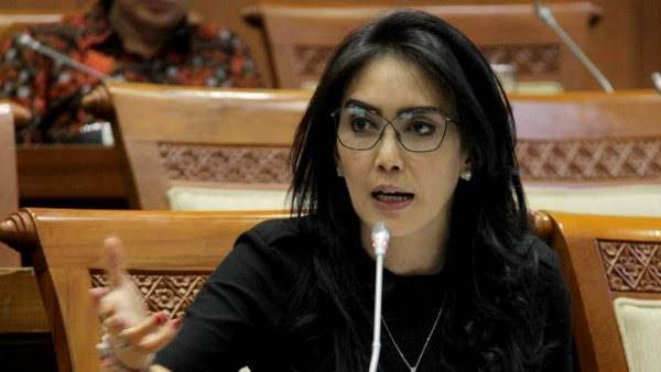 Anggota DPR RI Curigai Ada Indikasi Korupsi dalam Pendanaan Program Pertanian