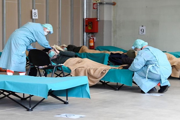 Agar Kasus Covid-19 tak Kembali Naik, Ini Jurus Pemko Pekanbaru