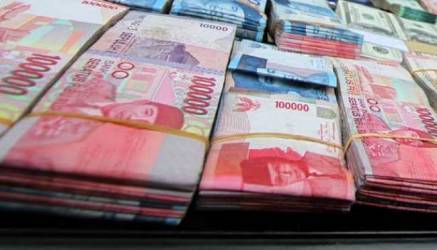 BKK Pemprov Riau Baru Tersalurkan kepada 174 Desa