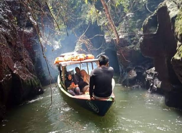 Ini Rekomendasi Destinasi Wisata Riau yang Cocok Dikunjungi saat Lebaran