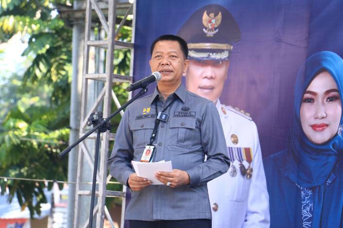 Anggaran di Pemko Pekanbaru Dirasionalisasi, Ini Kata Sekda