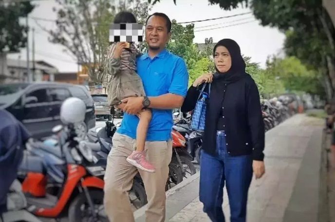 Korban Kekerasan Daycare Ilegal di Pekanbaru Masih Trauma