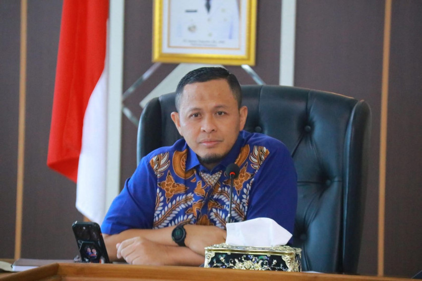 Agung Sebut Pengamanan Nataru Tahun Ini Perlu Kesiapan Ekstra