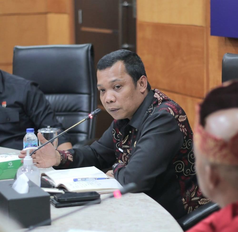 Warganya Terdampak Banjir, Pj Walikota Pekanbaru Perintahkan BPBD Data Korban