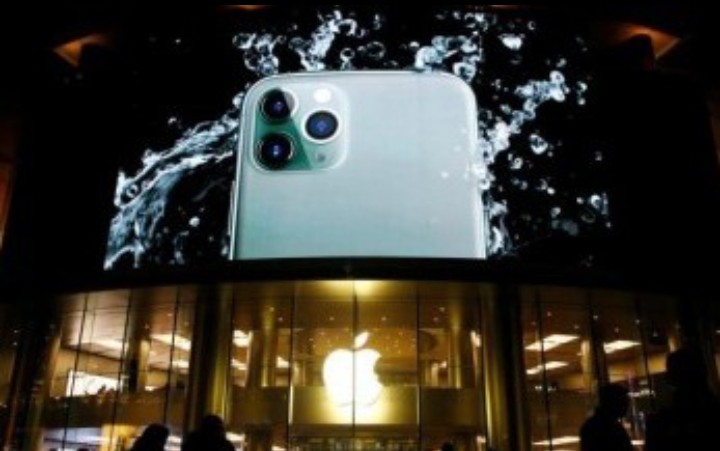 Siap-siap Kuras Dompet! Apple Bakal Produksi iPhone Terbaru Bulan Depan