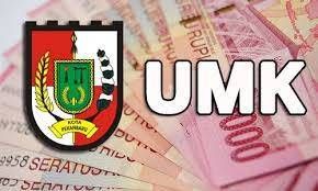 Pemprov Riau Minta Daerah Segera Tetapkan UMK 2025 Paling Lambat 18 Desember
