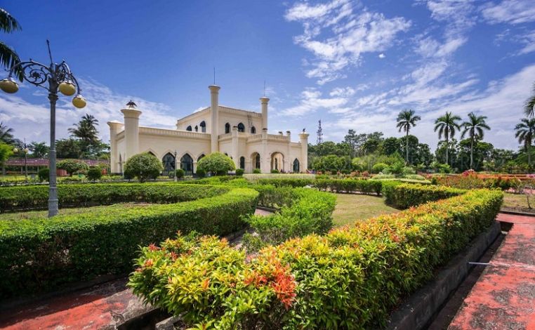 Dispar Siak Luncurkan Paket Wisata Tematik