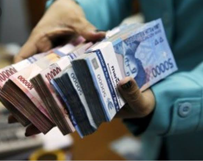 Hutang Pemerintah Pusat Semakin Meroket
