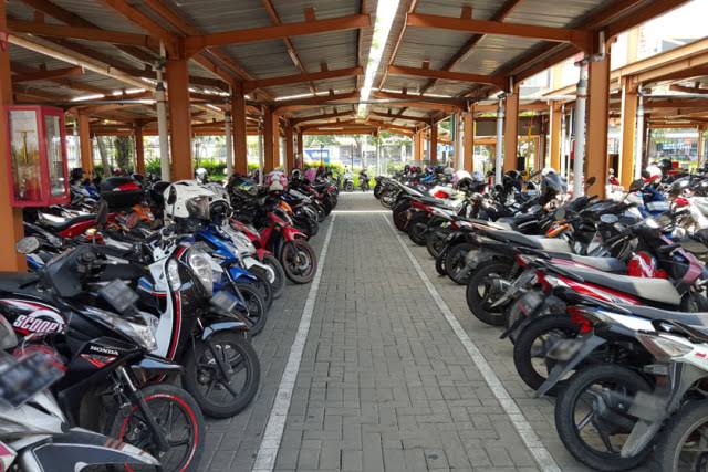 Setiap Hari Dishub Terima Pengaduan dari Masyarakat, Mulai Soal Karcis hingga Layanan Jukir