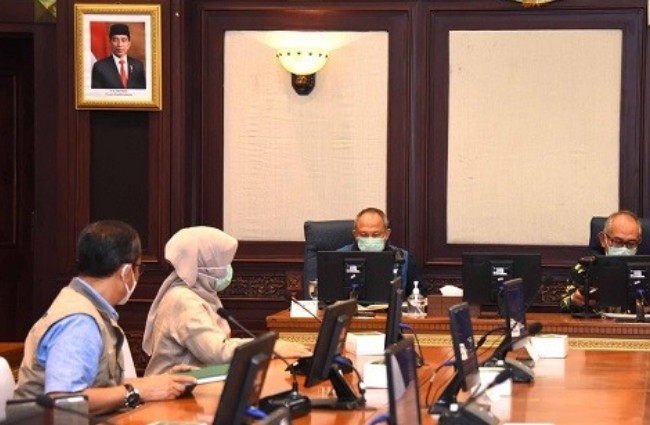 Jabar Targetkan Raih WTP Kesepuluh Berturut-turut