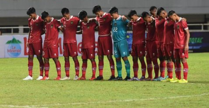 Kemenangan Fantastis Indonesia Persembahan untuk Tragedi Kanjuruhan 
