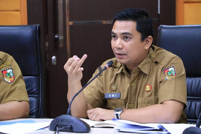 Pasar Induk Direncanakan Mulai Beroperasi Tahun Ini