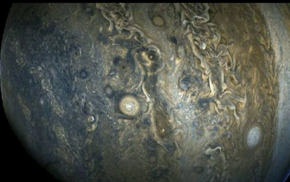 Planet Jupiter Bakal Terlihat Jelas dari Bumi?