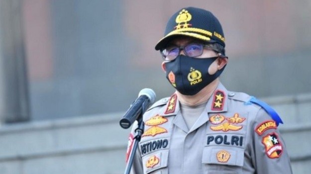 Operasi Penyekatan Mudik Resmi Berakhir, Ribuan Kendaraan Diputar Balik
