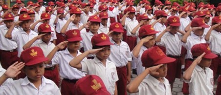 Daya Tampung SD Negeri di Kota Pekanbaru Mencapai 14.845 Siswa