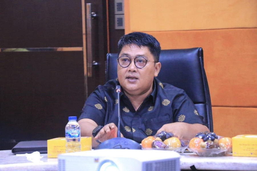 DLHK Pekanbaru Tetapkan 63 Titik TPS di Kota Pekanbaru, Ini Daftar Lokasinya