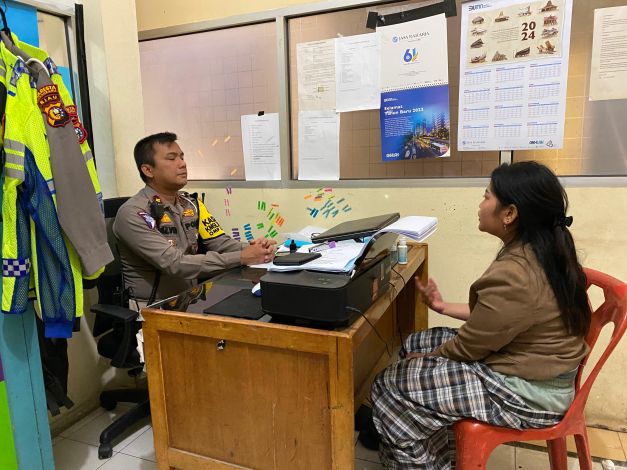 Sopir Calya Maut Tersangka, Dua Rekannya yang Positif Narkoba Direhab