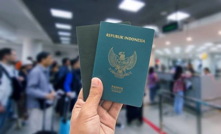 74 Negara Ini Bebas Visa untuk Paspor Indonesia, Berikut Daftarnya