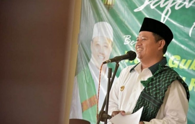 Ponpes Al Ittifaq Menjadi Pilot Project Model Bisnis Pengembangan Ekosistem Rantai Nilai Halal Berbasis Pesantren di Jabar