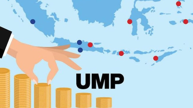 Gubernur Wajib Tetapkan Upah Minimum 2026 Paling Lambat 24 Desember