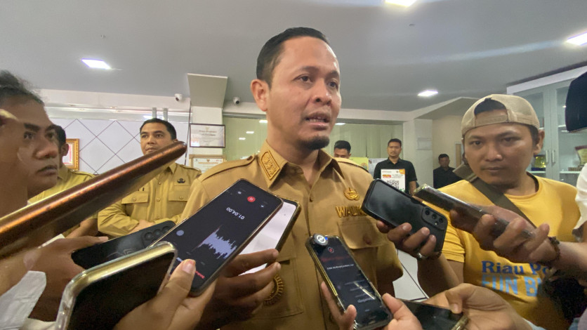 Pemko Pekanbaru Akan Alihkan Balap Liar Jadi Arena Resmi