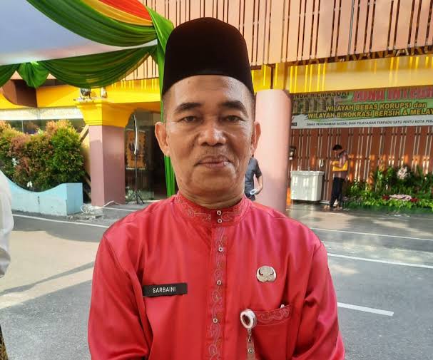 Diskop Pekanbaru Tegaskan Siap Bina Pelaku UMKM
