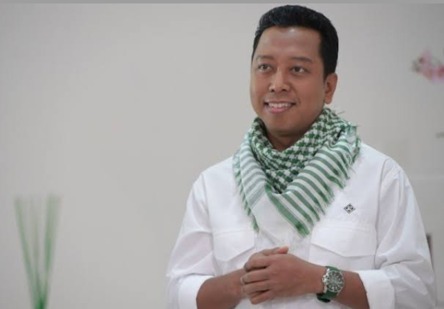 Usai Diciduk KPK, Romi Sampaikan Permohonan Maaf dan Berharap Badai Cepat Berlalu