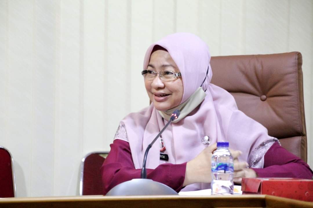 Tahun Depan Ada Pemekaran Kecamatan Baru di Pekanbaru, Warga Bisa Segera Rubah Data