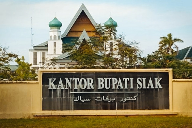Beberapa Pejabat Esselon di Siak Ajukan Pensiun Dini dan Pindah Tugas