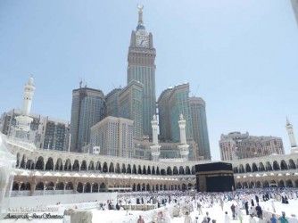 Satu Lagi Jamaah Haji Asal Rohil Meninggal Dunia di RS King Faisal Makkah