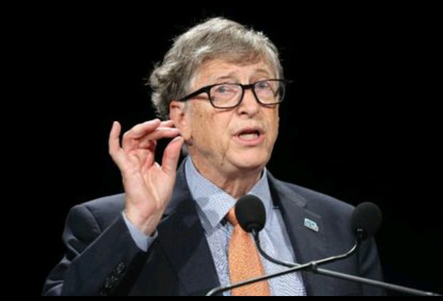 Bill Gates Sebut Pelonggaran Social Distancing Dini Berbahaya 